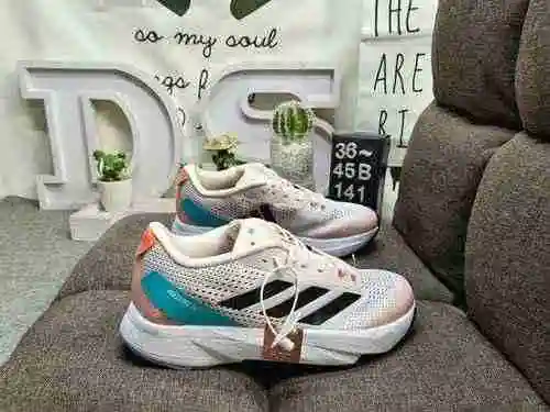 141D New SL Ice Sparkling Running Shoe, featuring celebrities such as Eason Chan and the same GET co