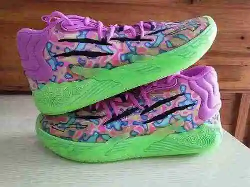 Rosa Verde 36-46