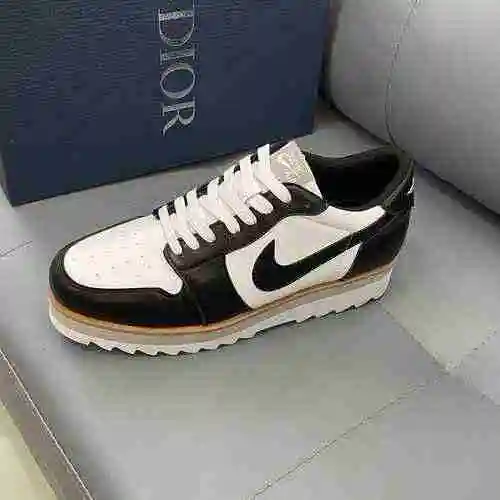 Zapato Dior Hombre Código: 0806B60 Talla: 38-44