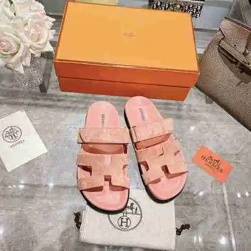 Hermes Código Pareja: 0808C00 Talla: Mujer 35-39 (Mujer 40 Personalizado) Hombre 39-44