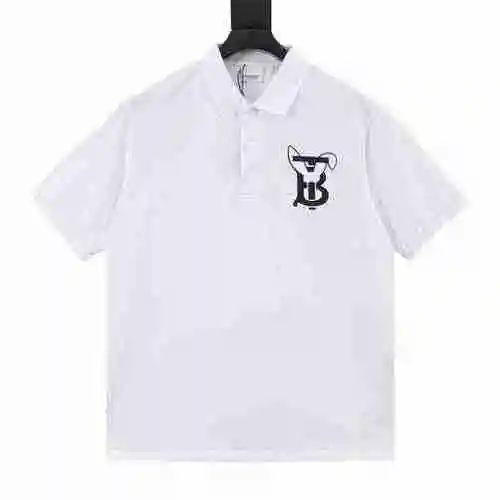 POLO Manga Corta BBR Rabbit Year Limited