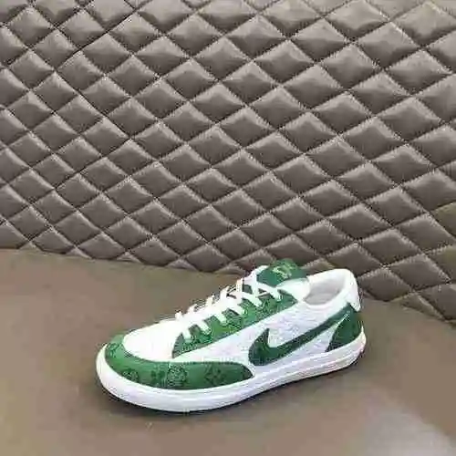 Zapato LV Hombre Código: 0806B40 Talla: 38-44 (45 personalizados sin devolución ni cambio)