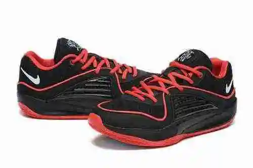 Negro Rojo 36-45