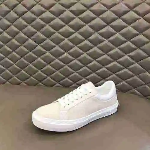 Zapato LV Hombre Código: 0806B40 Talla: 38-44 (45 personalizados sin devolución ni cambio)