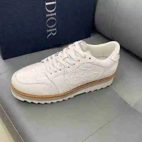 Zapato Dior Hombre Código: 0806B60 Talla: 38-44