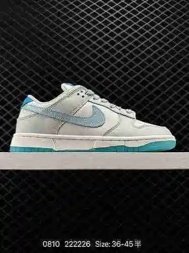 3 Regalo del Día de San Valentín Dunk Low "52" número de artículo exclusivo: FN3433-4 Falt