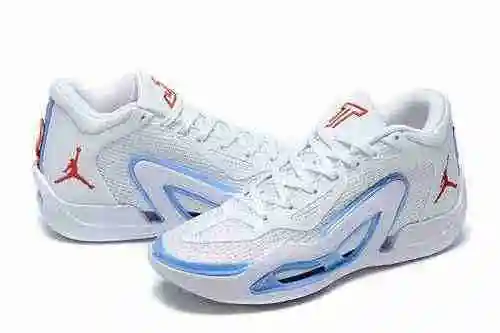 Blanco Azul 40-46 con Medias Tallas