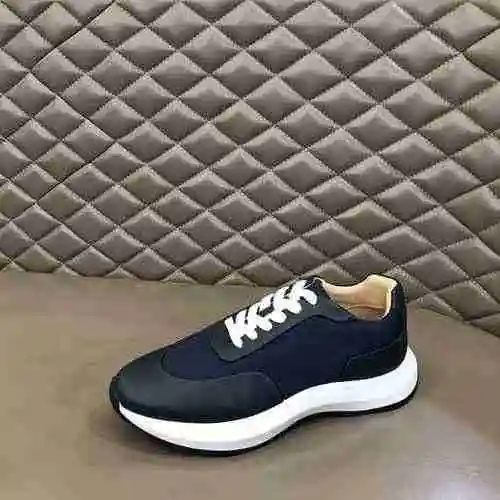 Zapato Hermes Hombre Código: 0806C20 Talla: 38-44 (45 personalizados sin devolución ni cambio)