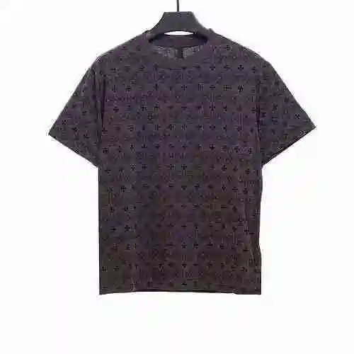 Croix Vintage AOP Manga Corta
