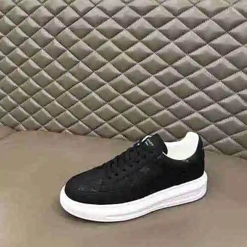 Zapato LV Hombre Código: 0806B40 Talla: 38-44 (45 personalizados sin devolución ni cambio)