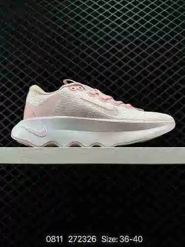 3 Nike WMNS Calzado para caminar Nike Motiva para hombres y mujeres Los últimos "zapatos Wave&q