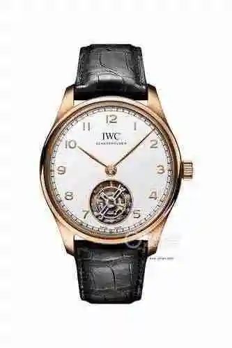 Reloj Wanguo para hombre emparejado con movimiento mecánico original completamente automático Caja d