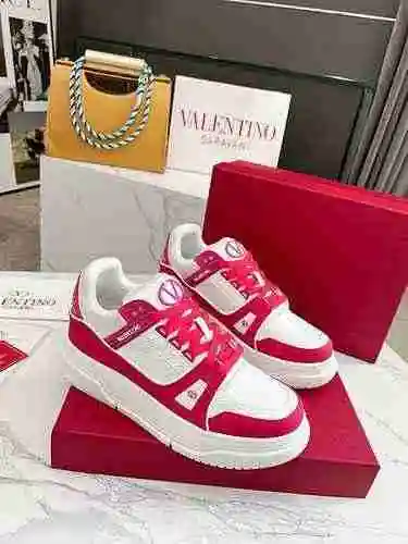 Zapato Valentino Hombre Código: 0809C80 Talla: Mujer 35-41, Hombre 39-45