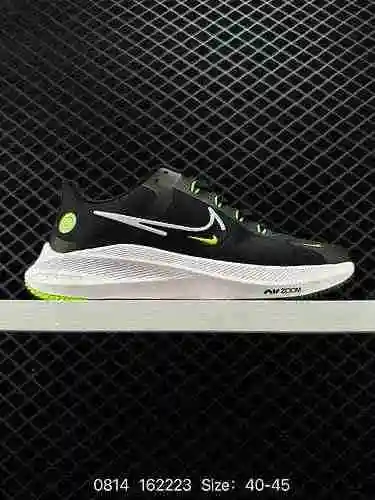 5 Zapatillas para correr Nike (NIKE) 23 Verano New Moon Landing Sitio web oficial Zoom WINFLO Air Cu