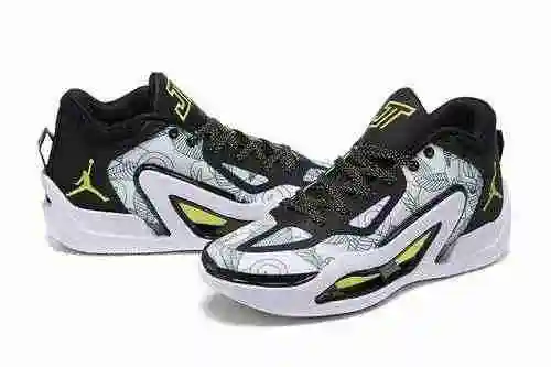 Negro, blanco, verde, 40-46, incluidas medias tallas