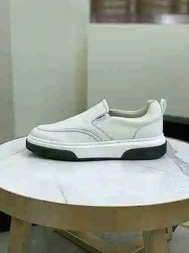 Zapato Prada Hombre Código: 0809D40 Talla: 38-44 (45 personalizados sin devolución ni cambio)
