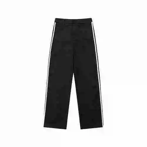Top level thickened version on official website. Balenciaga x adidas 23ss Large Baggy co branded ver