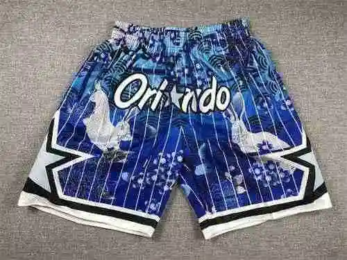 Pantalones de bolsillo Edición Conejo Mágico