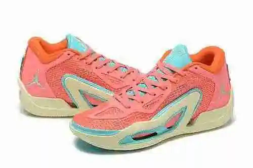 Naranja 40-46 con media talla
