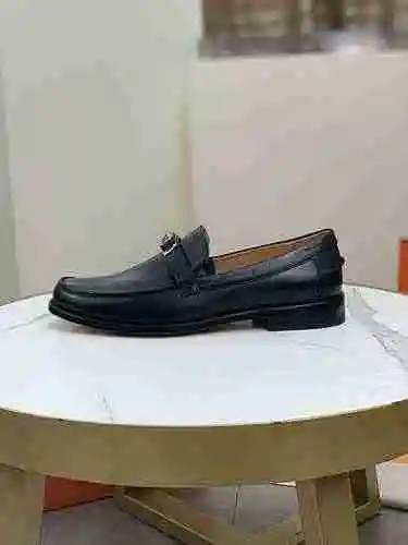 Zapato Hermes para hombre Código: 0809E20 Tamaño: 39-44 (45 personalizado sin devolución ni cambio) 