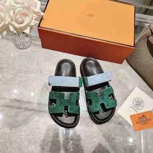 Hermes Código Pareja: 0808C00 Talla: Mujer 35-39 (Mujer 40 Personalizado) Hombre 39-44