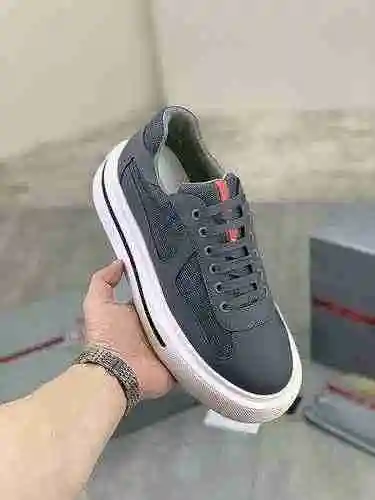 Zapato Prada Hombre Código: 0809C20 Talla: 38-44 (45 personalizados sin devolución ni cambio)