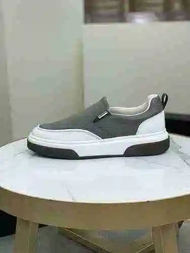Zapato Prada Hombre Código: 0809D40 Talla: 38-44 (45 personalizados sin devolución ni cambio)