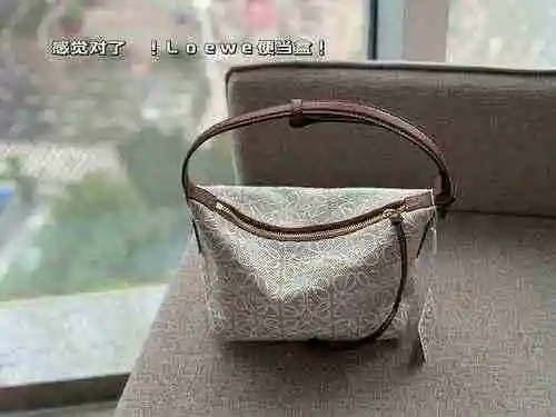 Bolsa para axila hecha de material de lona importado, bolsa de regalo para entrega de alta calidad, 