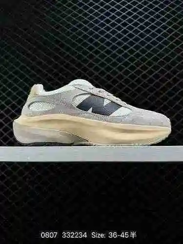 170 Zapatilla para correr New Balance New Bailun Vintage ID del producto: UWRPDMOB Tamaño: 36 37 37.