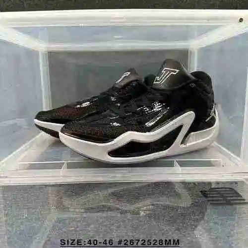 Negro Rojo 40-46