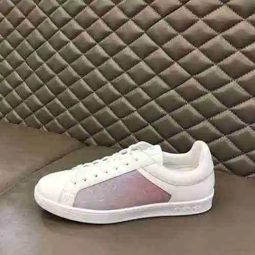 Zapato LV Hombre Código: 0806B30 Talla: 38-44 (45 personalizados sin devolución ni cambio)