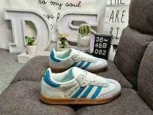062DAdidas origins Busenitz Vulc adidas' classic Originals suede leather production from nearly 70 y