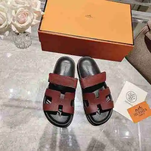 Hermes Código Pareja: 0808C00 Talla: Mujer 35-39 (Mujer 40 Personalizado) Hombre 39-44