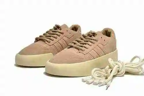 Adidas FOG x corte bajo