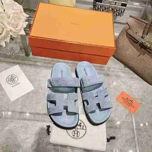 Hermes Código Pareja: 0808C00 Talla: Mujer 35-39 (Mujer 40 Personalizado) Hombre 39-44