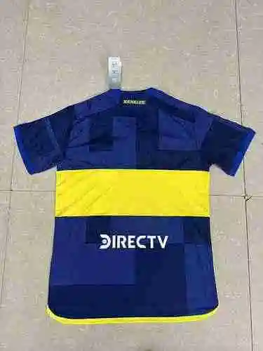 boca Juniors