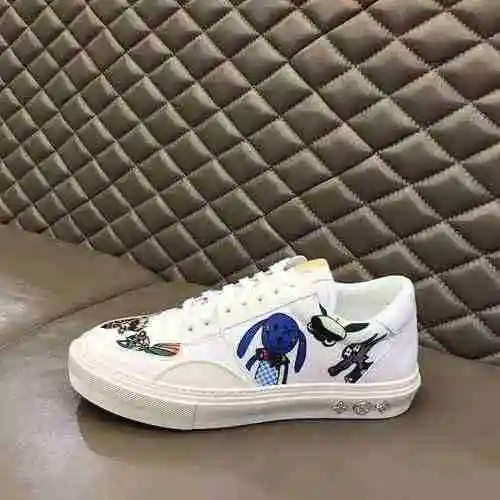 Zapato LV Hombre Código: 0806B50 Talla: 38-44 (45 personalizados sin devolución ni cambio)