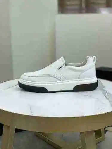 Zapato Prada Hombre Código: 0809D40 Talla: 38-44 (45 personalizados sin devolución ni cambio)