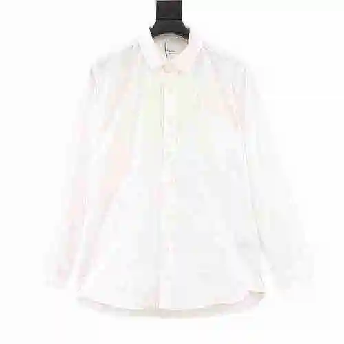 BBR Art Signature Long Sleeve Shirt