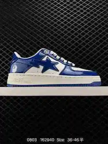 200 marca de moda japonesa Riharajuku A Bathing Ape, EasyApe BAPE Sk8 Sta Low SK8 serie zapatos depo