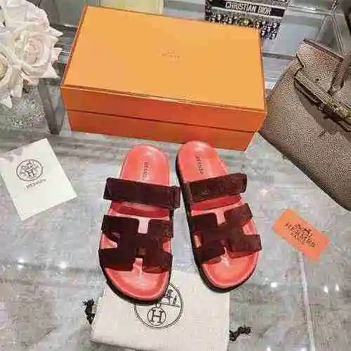 Hermes Código Pareja: 0808C00 Talla: Mujer 35-39 (Mujer 40 Personalizado) Hombre 39-44