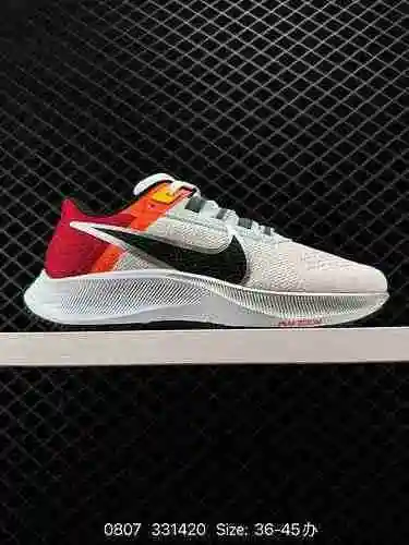 Nike Nike Air Zoom Pegasus 38 Lunar Landing 38 con amortiguación Zapatos para correr con amortiguaci