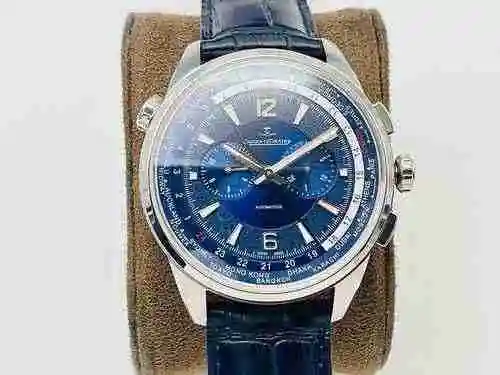 Reloj Jijia para hombre combinado con movimiento mecánico original completamente automático Caja de 