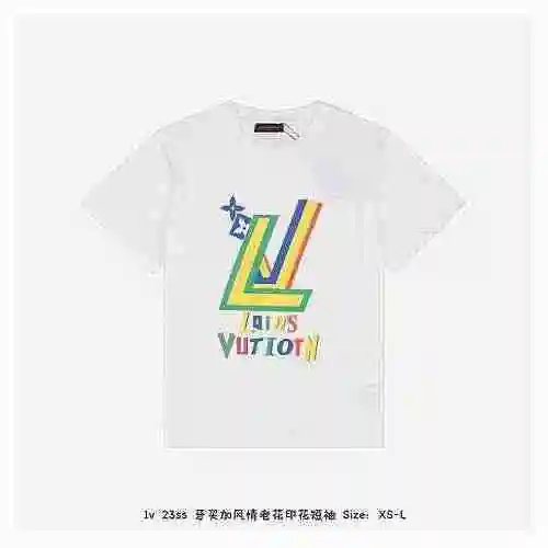1v 23ss Jamaican style floral print short sleeves