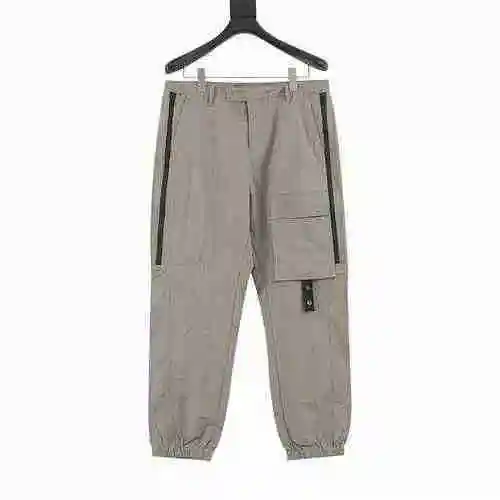 pantalones de trabajo con cremallera CD