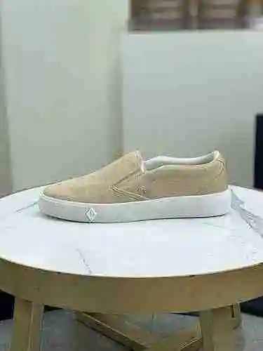 Código de calzado Dior para hombre: 0809C70 Talla: 38-44 (45, 46 personalizado sin devolución ni cam