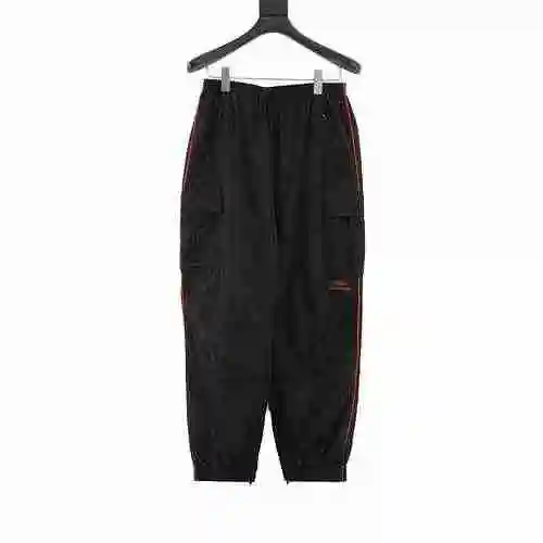 BLCG 23FW Red Thread Workwear Leggings