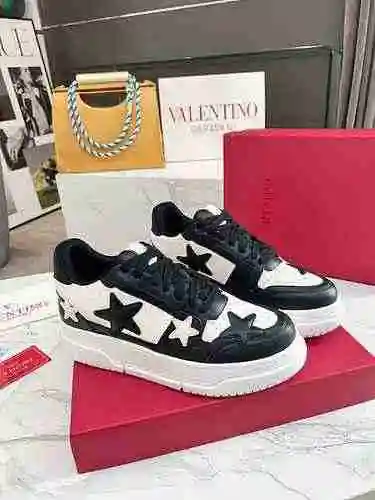 Zapato Valentino Hombre Código: 0809C80 Talla: Mujer 35-41, Hombre 39-45