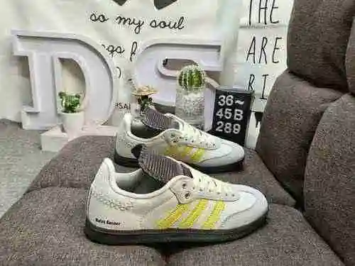 289DAdidas origins Busenitz Vulc adidas' classic Originals suede leather production from nearly 70 y