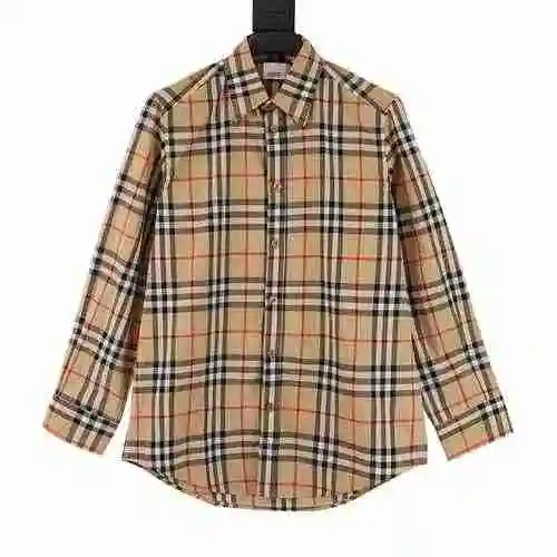 Camisa de manga larga a rayas BBR Classic Element#